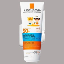 La Roche-Posay SPF50+ HYDRATING LOTION 250ML UVMUNE 400 DERMO-PAEDIATRICS(851) 59.84 per litre