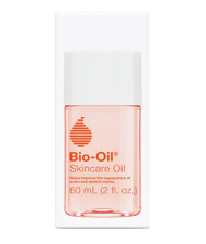 Bio-Oil Skincare Body Oil Serum, Face and Body Moisturizer with Vitamin E  A