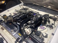 Ga70 Supra Engine 1ggte Ga70 Supra Engine 1ggte
