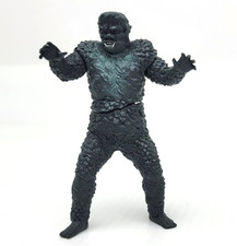 Gaira - War Of The Gargantuas HG Gashapon 3" Mini Figure Bandai 2023 Godzilla