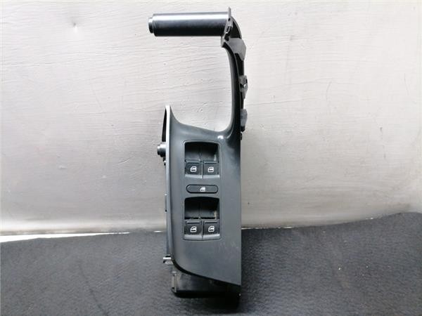 MANDO ELEVALUNAS DELANTERO Seat ibiza st 6j8 2010 16 style 16 ltr 66 kw tdi