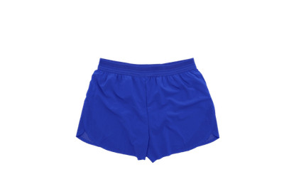 Marks & Spencer Men's Shorts Size M Cobalt Blue Performance Fabric X Short NEW