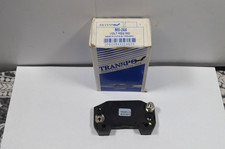 Vintage New Old Stock Transpo Alternator Voltage Regulator M5-266 Vintage New Old Stock Transpo Alternator Voltage Regulator M5-266