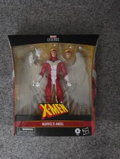 Marvel Legends X-Men 6 Inch Action Figure Deluxe - Angel IN STOCK