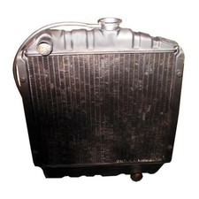 68401-00100 68401-80100 Radiator Fits Mitsubishi Satoh D2000 Tractor