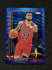 2025 Topps Chris Duarte Base (Raw)