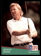 1991 Pro Set PGA Tour Golf #1-150 - YOU PICK - Complete Your Set