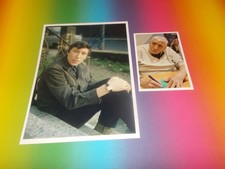 Chris Farlowe Colosseum Signed Autographed Autograph 20x28 Photo In Person
