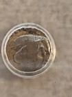 ICG Genuine 256-278 AD AR Drachm Kshatrapa Rudrasena II   Lot #608 — photo 2
