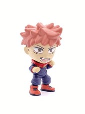 Jujutsu Kaisen Yuji Itadori Funko Mystery Minis Vinyl Figure Anime Crunchyroll