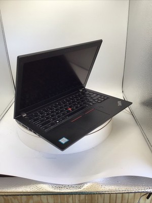 Lenovo ThinkPad X280 12.5