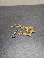  1975 GI Joe AT Attack Vulture Falls Rope Ladder Hook