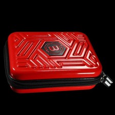 Winmau Armor G2 Red Dart Wallet Case