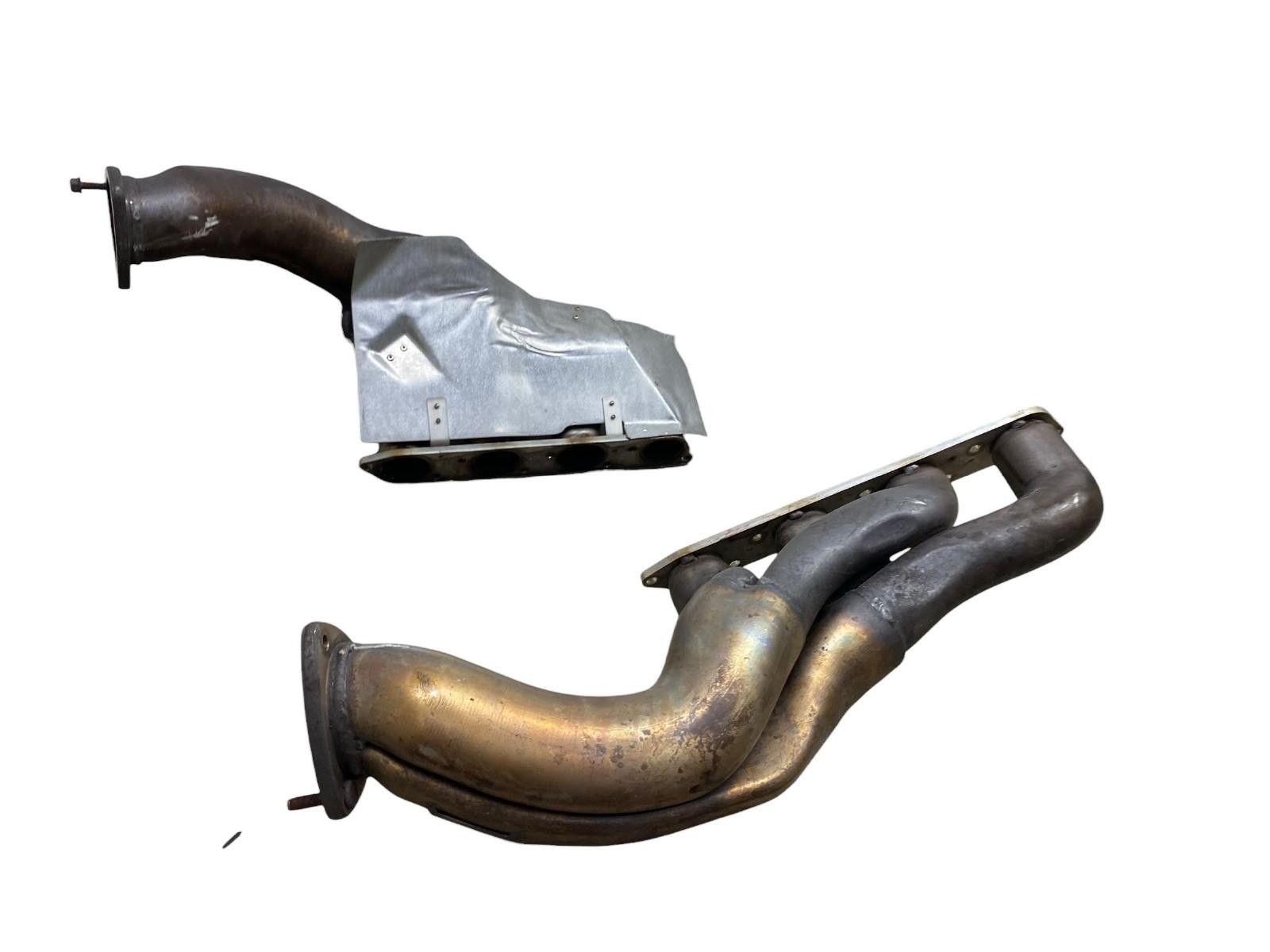 Aston Martin Vantage 2006-2016 Right Exhaust manifolds Set P/N 6G335G236BC