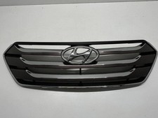 Calandre Hyundai SANTA FE