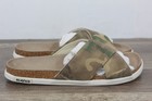 SeaVees Santa Rosa Women's Slide Sz 9 {Fa-85] — photo 3