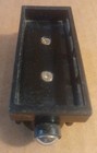 2003 THOMAS THE TRAIN WOODEN CARGO CAR NAME ON CHASSIS 07134 — photo 2