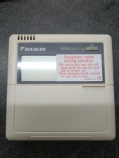 Sterownik klimatyzacji daikin BRC1D528