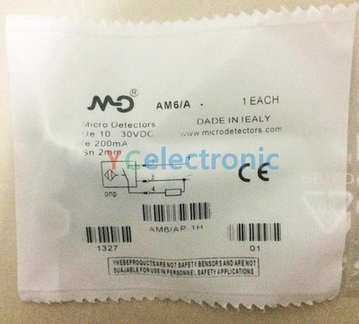 1pc NEW Proximity switch AM6/AP-1A