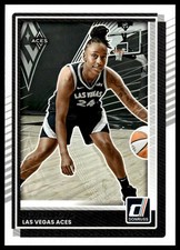 2025 Donruss WNBA #23 Jewell Loyd
