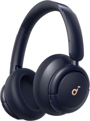 Soundcore Q30 Bluetooth Kopfhörer Hybrid Active Geräuschunterdrückun Hi-Res