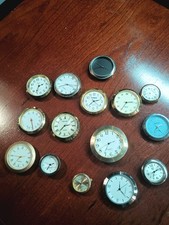 Clocks For Any Project All Are Working