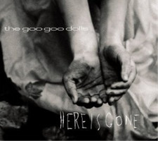 Goo Goo Dolls Here Is Gone CD 
