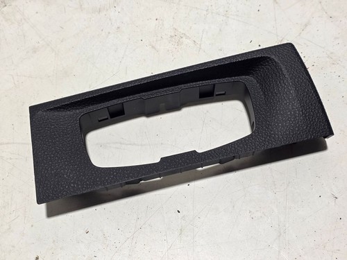 BMW 1 F20 F21 2014 Verkleidung Kombiinstrument Cockpit 5145921130606 EIM18172