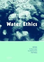 Aditi Mukherji (U. A.) | Water Ethics | Buch | Englisch (2009)