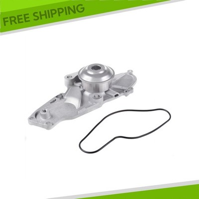 Water Pumps For 04-07 Saturn Vue 2003-2018 Acura TSX TL MDX RLX ZDX RDX RL TLX