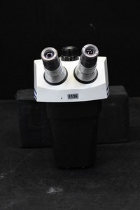 Bausch & Lomb Stereo Zoom Microscope (Eye: 10x WF / Zoom: 1x - 7x)