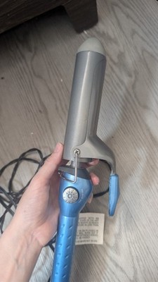 Electric Hair Curling Iron BaByliss Pro with Styling Tool