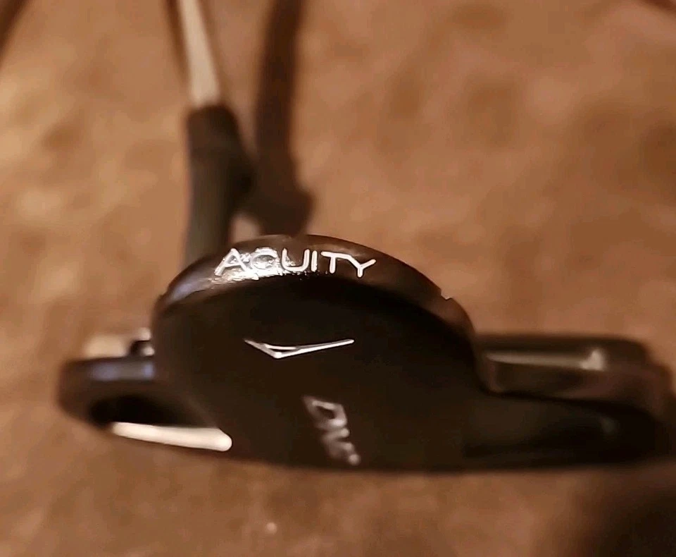 Acuity DN2 Golf Putter 34” RH - Image 3 of 4