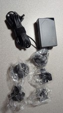 NEW Intel NUC FSP065-10AABA 19V 65W AC Adapter - w/all plugs