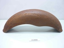 Gitan Libeccio 125 e vari parafango nuovo da verniciare