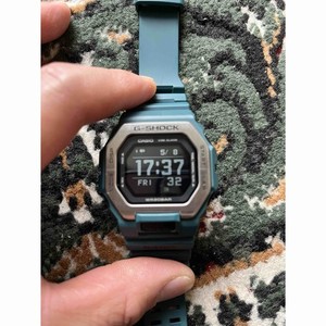 Casio Gbx 100 | eBay