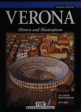 Verona : History and Masterpieces Paperback Renzo Chiarelli