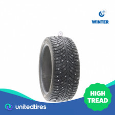 Used 24540r18 Nokian Hakkapeliitta 9 97t - 9.532