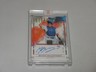 2025 Panini Impeccable Extravagance Holo Gold Auto #25 Moises Ballesteros 04/10