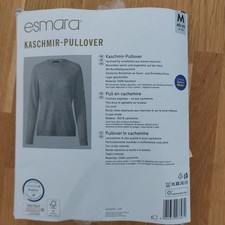 Lidl Prospekt Kaschmir Pullover Damen Lidl ESMARA Damen-Pullover