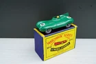 Matchbox Lesney No 41 a Jaguar D Type NM Plus Original Box