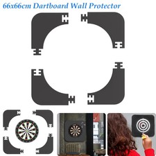 Dart Catchring Surround Dartboard Wandschutz ...