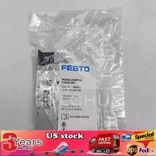 NEW FESTO 574364 VUVG-B10-T32C-MZT-F-1P3 Solenoid Valve