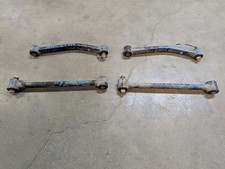 2.5 Lift Teraflex Rear Control Arm Set Fits 2007-2018 Jeep Wrangler