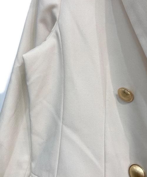 JUSGLITTY                    double button jacket… - image 8