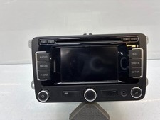 Autoradio Volkswagen 1,6L