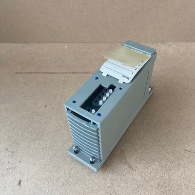 1x Hirschmann MM2-4TX1 MICE Media Module