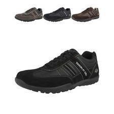 Dockers by Gerli 54HT001 Sneaker low Herren Turnschuhe Sportschuhe