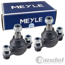 2x MEYLE TRAGGELENK VORNE passend für VW TRANSPORTER MULTIVAN BUS BULLI T5 T6