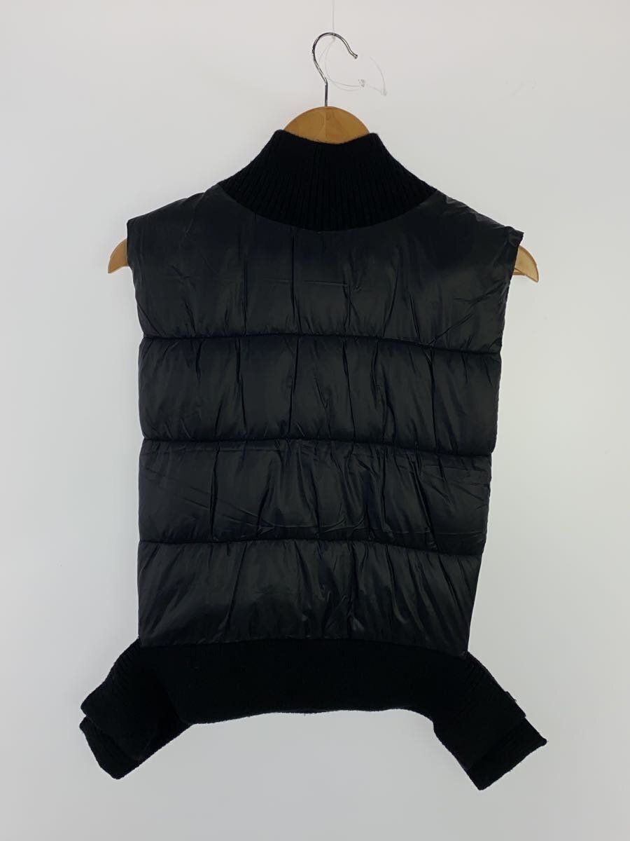 ALTRA ENF altri top 36 nylon nero tinta unita